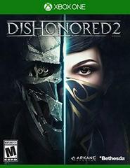 Dishonored 2 - Xbox One - Destination Retro