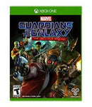 Guardians of the Galaxy: The Telltale Series - Xbox One - Destination Retro