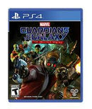 Guardians of the Galaxy: The Telltale Series - Playstation 4 - Destination Retro