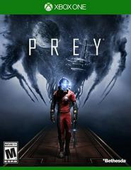 Prey - Xbox One - Destination Retro