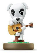 K.K. Slider - Amiibo - Destination Retro