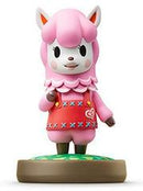 Reese - Amiibo - Destination Retro