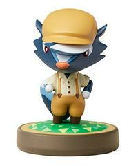 Kicks - Amiibo - Destination Retro