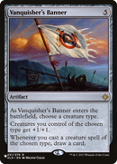 Vanquisher's Banner [Secret Lair: Angels] - Destination Retro