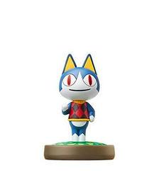 Rover - Amiibo - Destination Retro