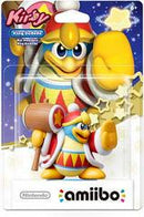 King Dedede - Kirby Series - Amiibo - Destination Retro