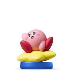 Kirby - Star - Amiibo - Destination Retro