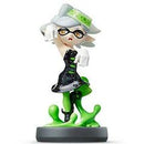Marie - Amiibo - Destination Retro