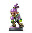 Inkling Boy - Purple - Amiibo - Destination Retro