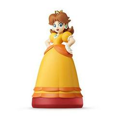 Daisy - Amiibo - Destination Retro