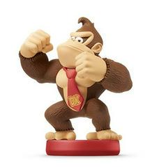 Donkey Kong - Mario Series - Amiibo - Destination Retro