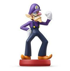 Waluigi - Amiibo - Destination Retro