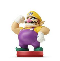 Wario - Super Mario - Amiibo - Destination Retro