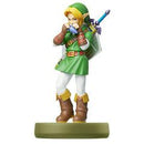 Link - Ocarina - Amiibo - Destination Retro
