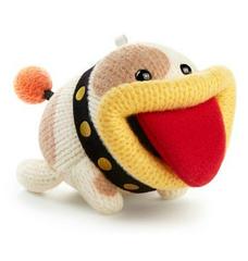 Poochy - Amiibo - Destination Retro