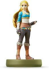 Zelda - Breath of Wild - Amiibo - Destination Retro