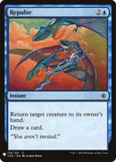 Repulse [Mystery Booster] - Destination Retro