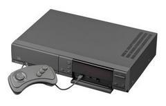 Philips CD-i System - CD-i - Destination Retro