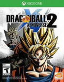 Dragon Ball Xenoverse 2 - Xbox One - Destination Retro