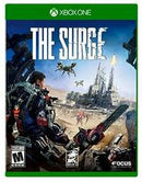The Surge - Xbox One - Destination Retro