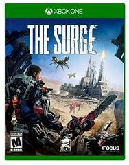 The Surge - Xbox One - Destination Retro