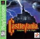 Castlevania Symphony of the Night [Greatest Hits] - Playstation - Destination Retro
