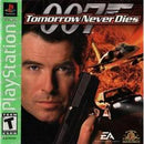 007 Tomorrow Never Dies [Greatest Hits] - Playstation - Destination Retro