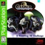 Casper [Greatest Hits] - Playstation - Destination Retro