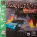 Destruction Derby [Greatest Hits] - Playstation - Destination Retro
