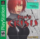 Dino Crisis [Greatest Hits] - Playstation - Destination Retro