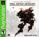 Final Fantasy Anthology [Greatest Hits] - Playstation - Destination Retro