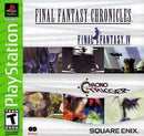 Final Fantasy Chronicles [Greatest Hits] - Playstation - Destination Retro