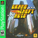 Grand Theft Auto [Greatest Hits] - Playstation - Destination Retro