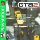 Grand Theft Auto 2 [Greatest Hits] - Playstation - Destination Retro