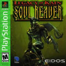 Legacy of Kain Soul Reaver [Greatest Hits] - Playstation - Destination Retro
