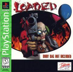 Loaded [Greatest Hits] - Playstation - Destination Retro