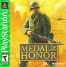 Medal of Honor [Greatest Hits] - Playstation - Destination Retro