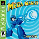 Mega Man 8 [Greatest Hits] - Playstation - Destination Retro
