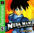 Mega Man Legends [Greatest Hits] - Playstation - Destination Retro