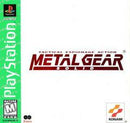 Metal Gear Solid [Greatest Hits] - Playstation - Destination Retro