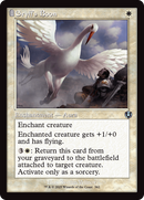 Gryff's Boon (Retro Frame) [Innistrad Remastered] - Destination Retro