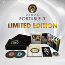 DJ Max Portable 3 [Limited Edition] - PSP - Destination Retro