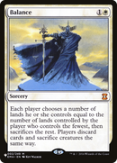 Balance [The List] - Destination Retro