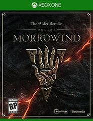 Elder Scrolls Online: Morrowind - Xbox One - Destination Retro