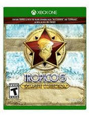 Tropico 5 [Complete Collection] - Xbox One - Destination Retro