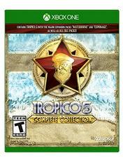 Tropico 5 [Complete Collection] - Xbox One - Destination Retro