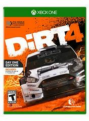 Dirt 4 - Xbox One - Destination Retro