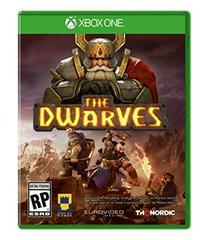 The Dwarves - Xbox One - Destination Retro