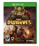 The Dwarves - Xbox One - Destination Retro