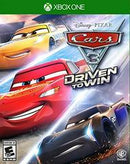 Cars 3 Driven to Win - Xbox One - Destination Retro